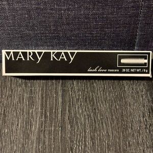 Mary Kay Lash Love Mascara